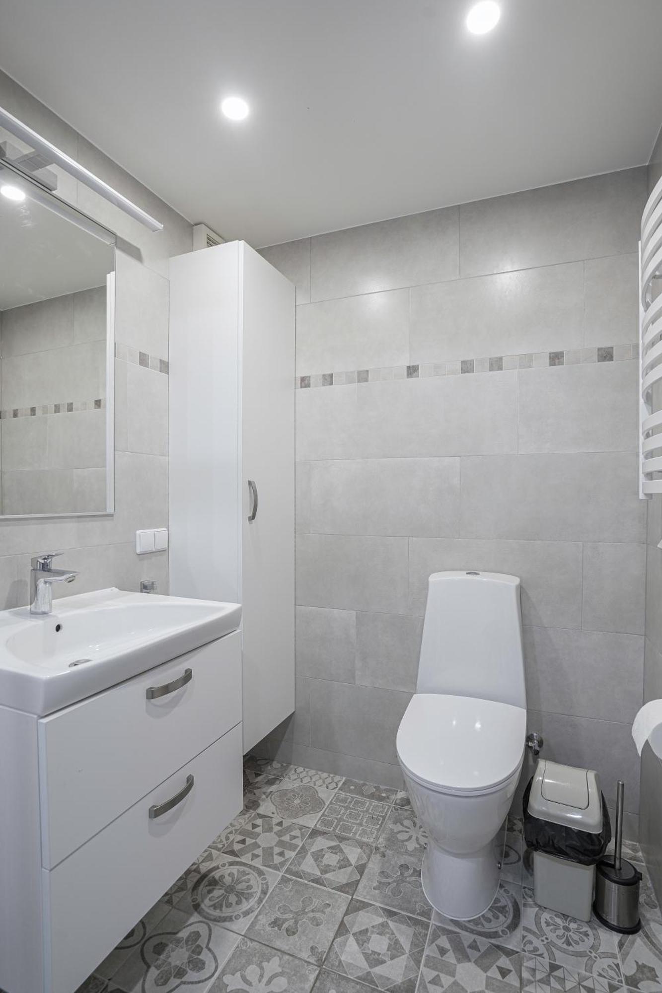 A. Vienuolio Gatve Apartamentai VNO Buitenkant foto